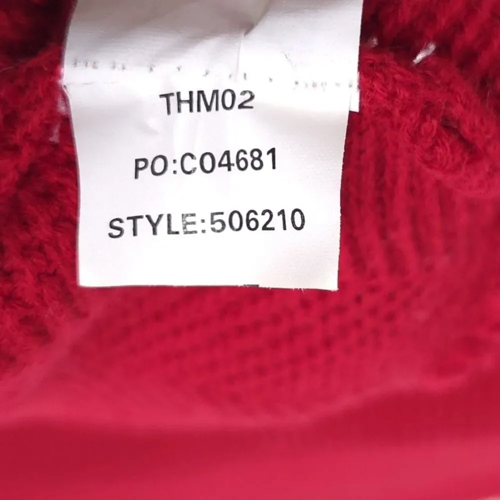 Vintage CHAPS RALPH LAUREN Cotton Chevron Knit Sweater XXL Hand‎ Framed 506210